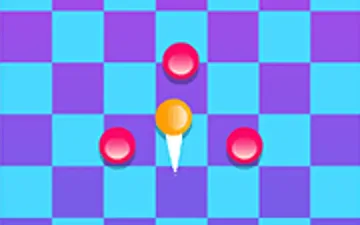 Disk Throw game preview