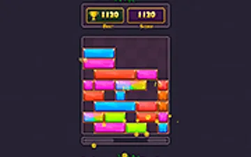Dropdown Jewel Blast