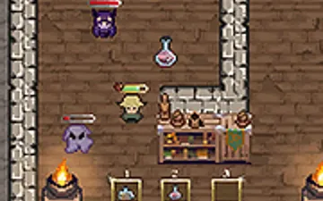 Dungeon of Dalogus