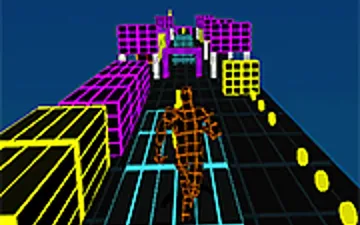 Endless Runner New