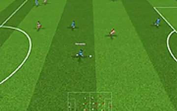 England Soccer League