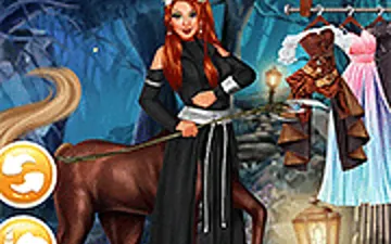 Fantasy Magical Creatures