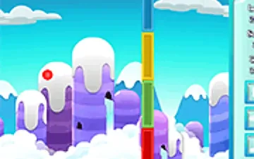 Flappy Colors game preview