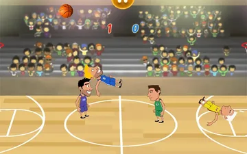 Fun Basketball
