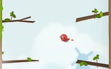 Getting Above It