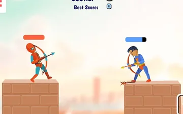 Heroes Archers