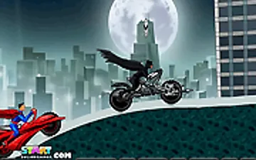 Heroes Ride