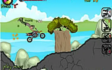 Hill Blazer Championship