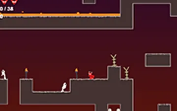 Infernal Throne