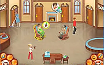 Jane's Hotel Mania