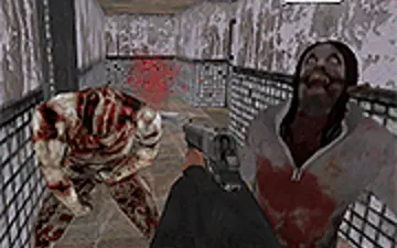 Let's Kill Jeff the Killer: The Asylum