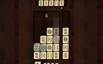 Mahjong Tower Puzzles