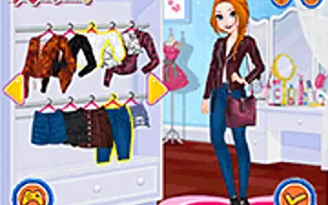 Princesses Biker Boots