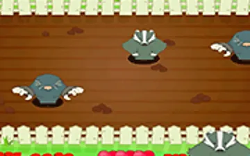 Pum-Mole