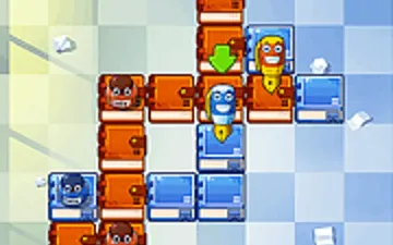 School Adventure game preview