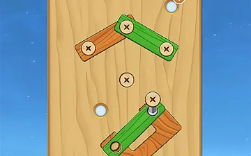Screw Out Master: Story Puzzle