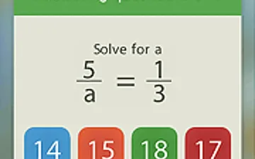 Sports Math Pop