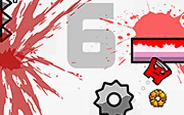 Super Meat Boy Online