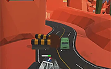 Wanted: Chase Challenge