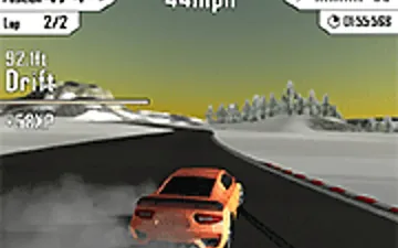 Asphalt Speed Racing 3D