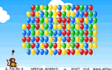 Bloons game preview