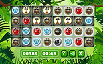 Bug Match
