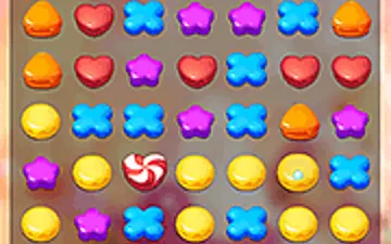 Cookie Rush
