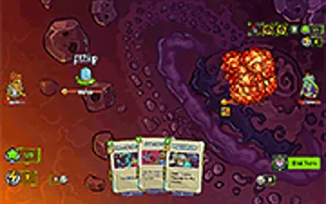 Cosmo Pirates Demo