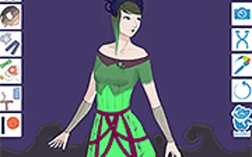 Empress Creator