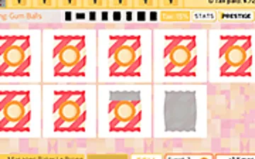 Idle Fill Factory 4: Events