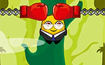 Johnny Jump