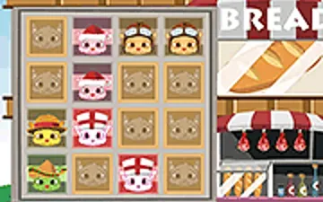 Look Look game preview