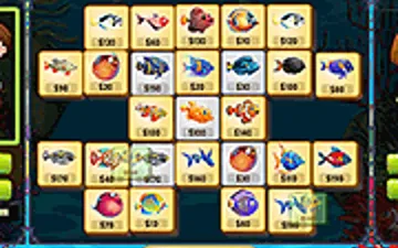 Mahjong Fishing Combats