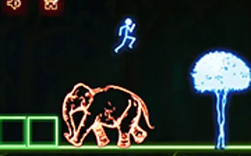 NeonMan
