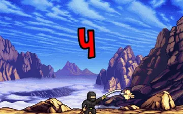 Ninjas will die!