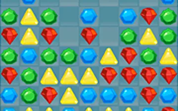 Pop Jewels Html5