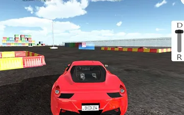 Precision Parking Pro