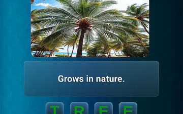 Puzzle Phrase