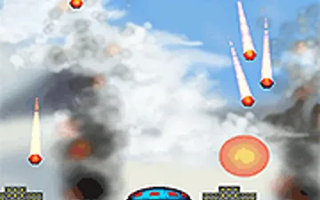 Rockets Defender