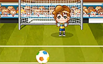 Shoot Up! Html5