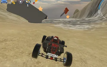Smash and Speed