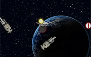 Space Controller