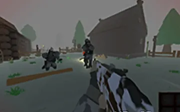 Stalker 2033: The Path of the Survivor