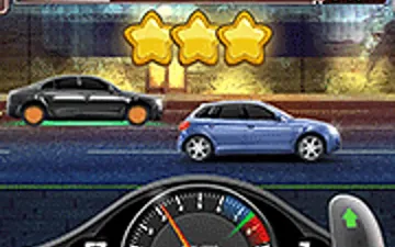 Street Race Fury