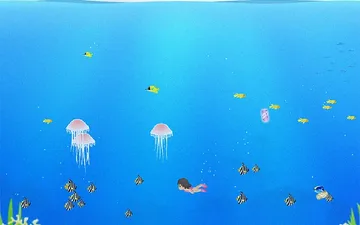 Summer Shells game preview