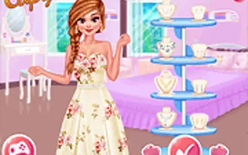 BFF Turning into Bridezilla