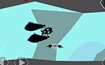Cave game preview
