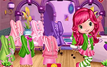 Cutie Shopping Spree game preview