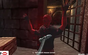 Dead Dungeon