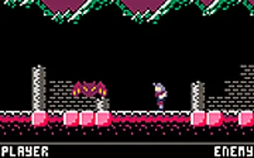 Demon Castle